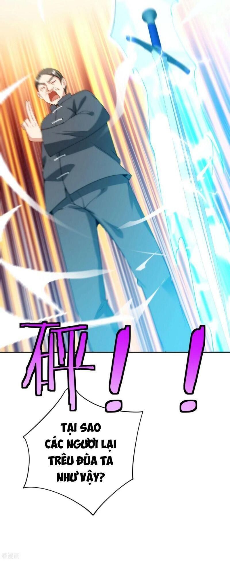 Vòng Bạn Bè Mạnh Nhất Của Tiên Giới Chapter 77 - 18