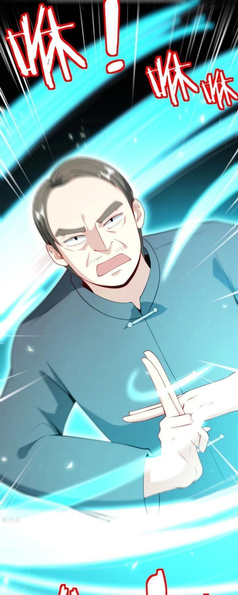 Vòng Bạn Bè Mạnh Nhất Của Tiên Giới Chapter 77 - 23