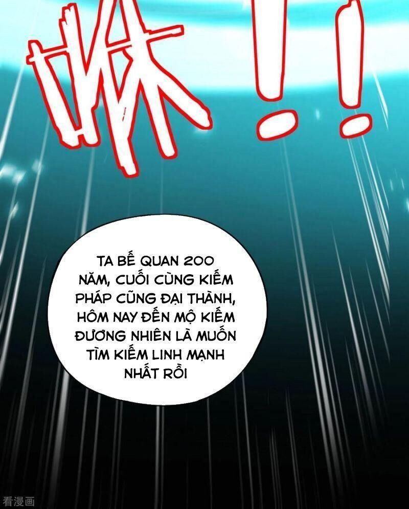 Vòng Bạn Bè Mạnh Nhất Của Tiên Giới Chapter 77 - 24