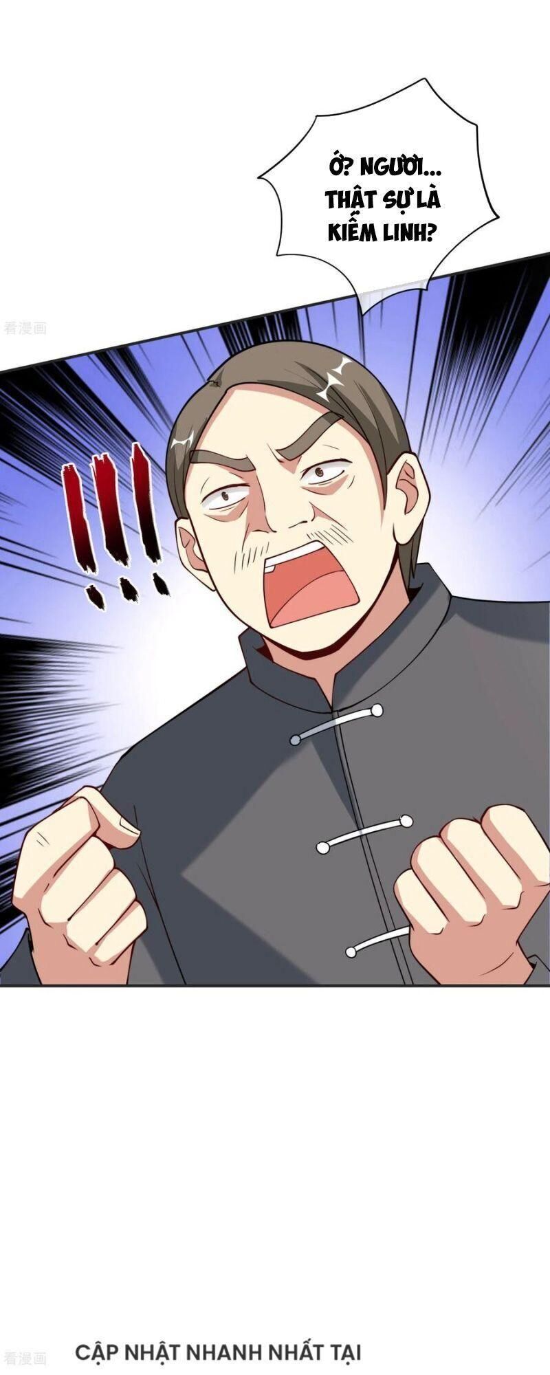 Vòng Bạn Bè Mạnh Nhất Của Tiên Giới Chapter 77 - 27