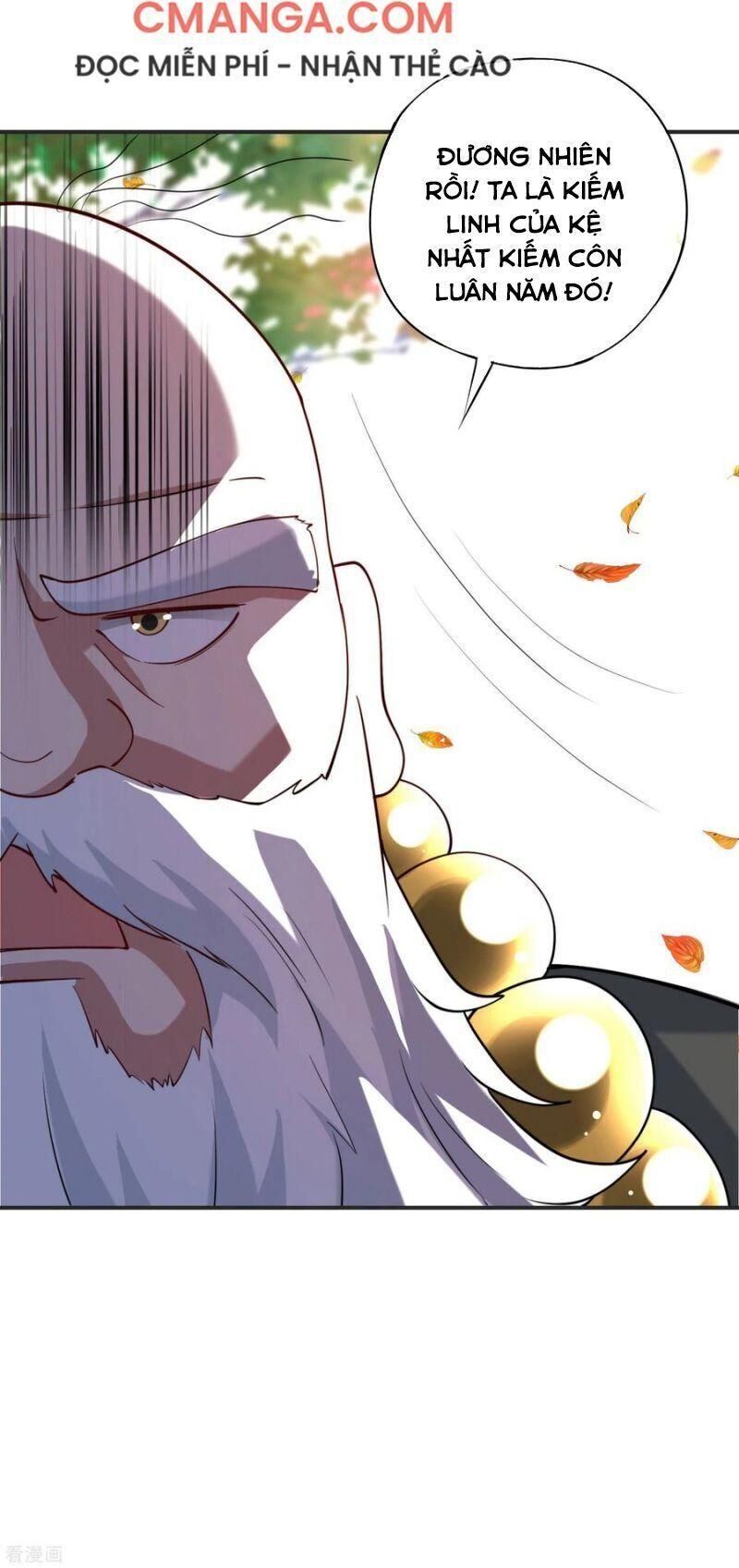 Vòng Bạn Bè Mạnh Nhất Của Tiên Giới Chapter 77 - 28