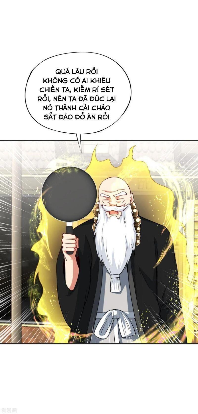 Vòng Bạn Bè Mạnh Nhất Của Tiên Giới Chapter 77 - 30