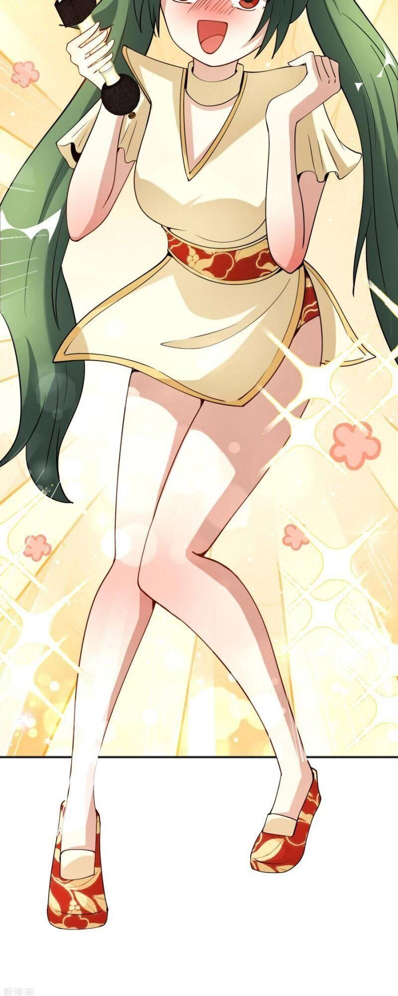 Vòng Bạn Bè Mạnh Nhất Của Tiên Giới Chapter 77 - 36