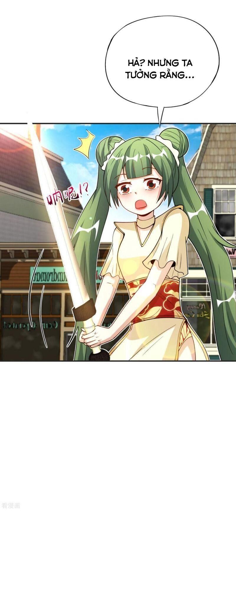 Vòng Bạn Bè Mạnh Nhất Của Tiên Giới Chapter 77 - 40