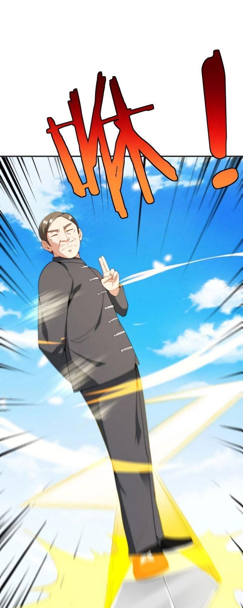 Vòng Bạn Bè Mạnh Nhất Của Tiên Giới Chapter 77 - 5