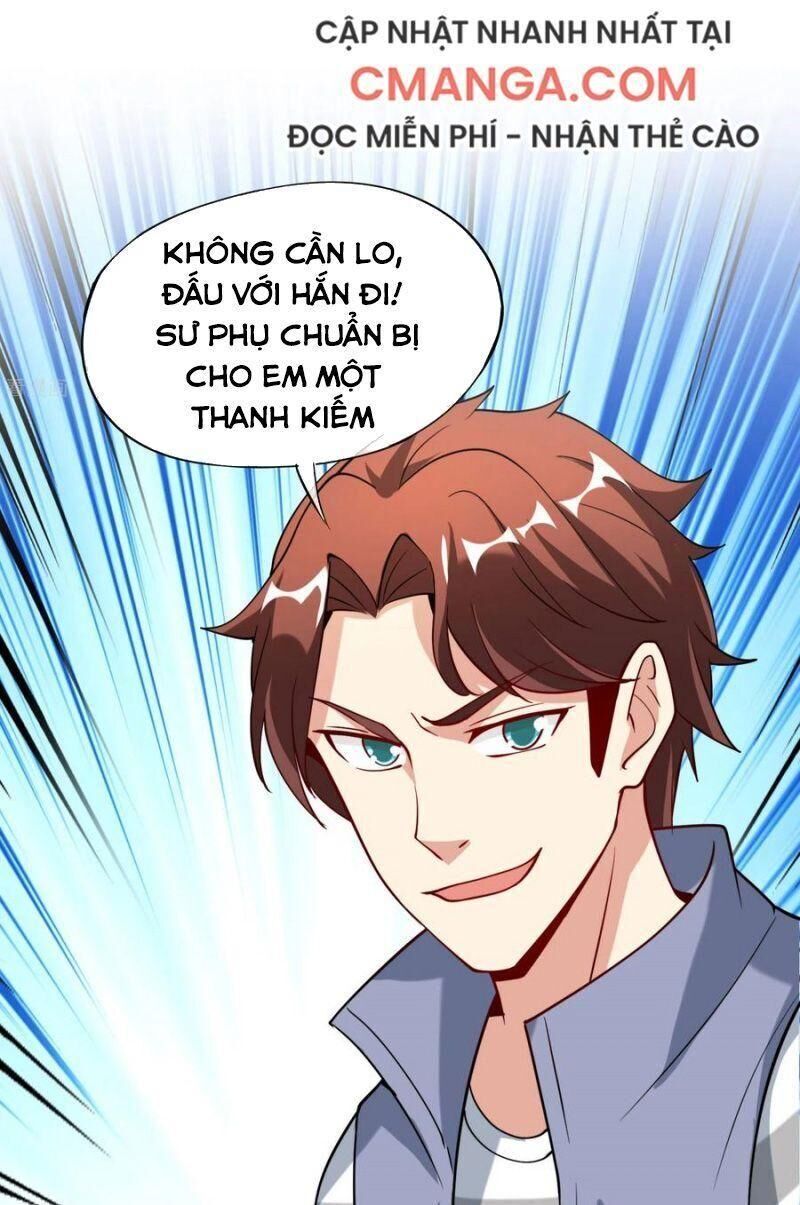 Vòng Bạn Bè Mạnh Nhất Của Tiên Giới Chapter 77 - 41