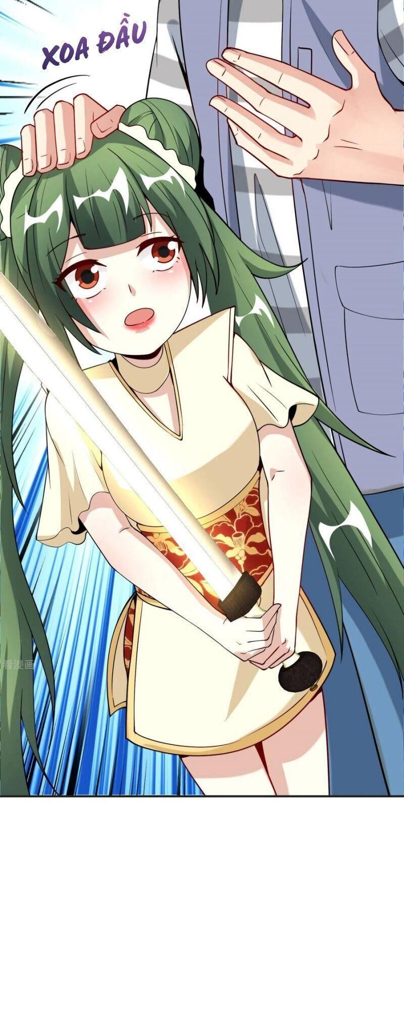 Vòng Bạn Bè Mạnh Nhất Của Tiên Giới Chapter 77 - 42