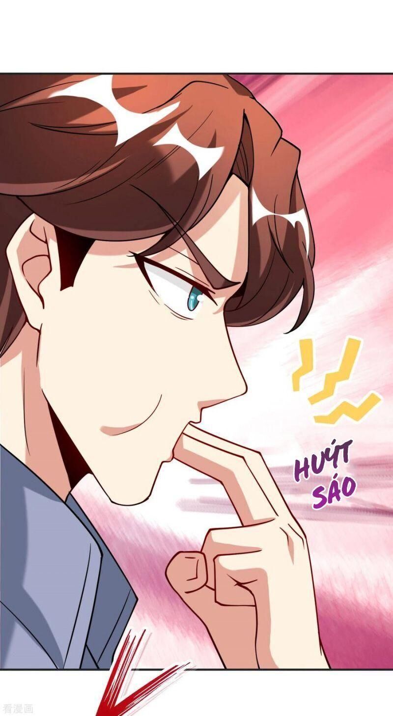 Vòng Bạn Bè Mạnh Nhất Của Tiên Giới Chapter 77 - 43