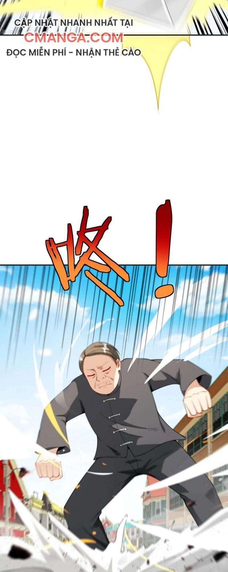 Vòng Bạn Bè Mạnh Nhất Của Tiên Giới Chapter 77 - 6