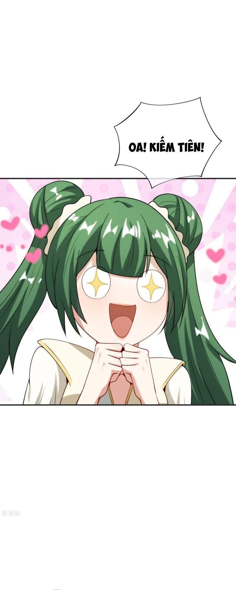 Vòng Bạn Bè Mạnh Nhất Của Tiên Giới Chapter 77 - 8