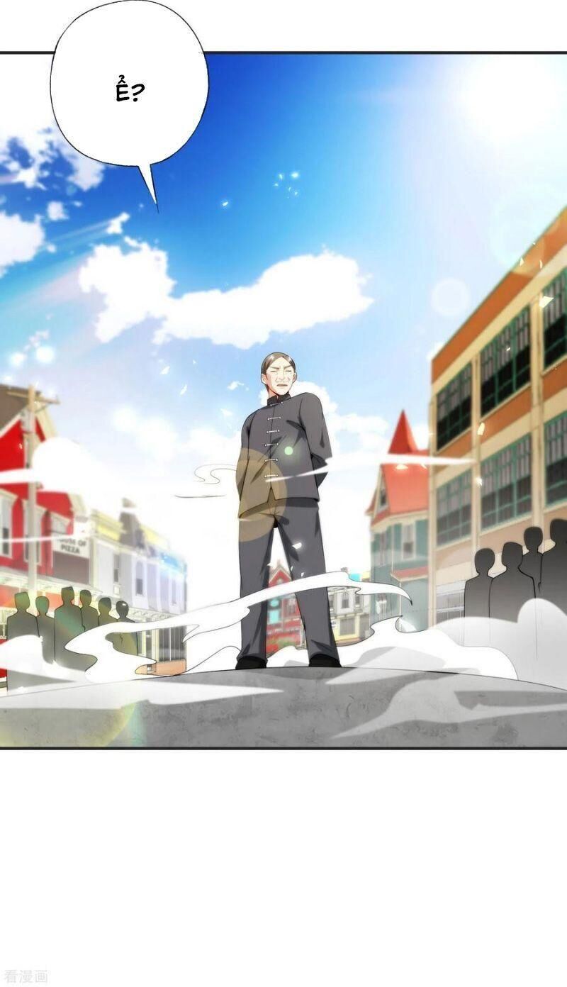 Vòng Bạn Bè Mạnh Nhất Của Tiên Giới Chapter 77 - 9