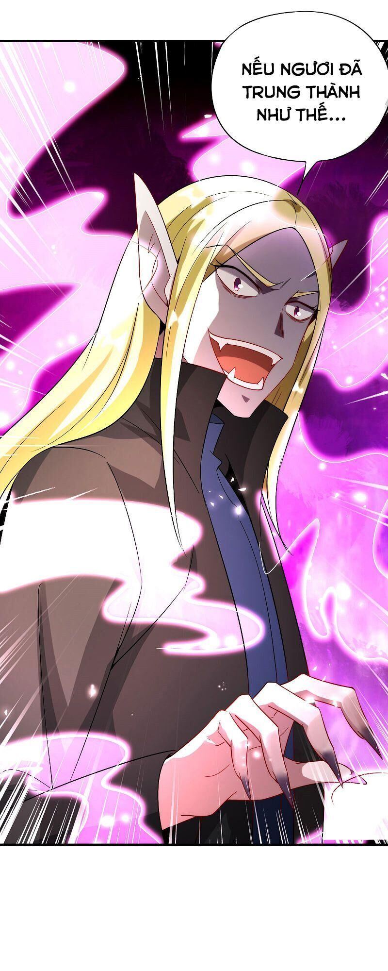 Vòng Bạn Bè Mạnh Nhất Của Tiên Giới Chapter 79 - 12