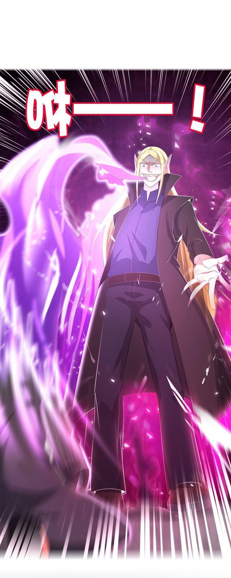 Vòng Bạn Bè Mạnh Nhất Của Tiên Giới Chapter 79 - 13