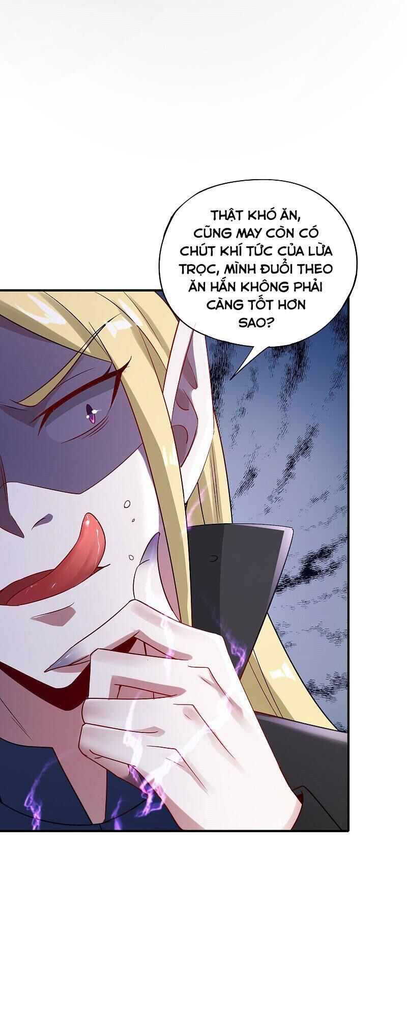 Vòng Bạn Bè Mạnh Nhất Của Tiên Giới Chapter 79 - 14