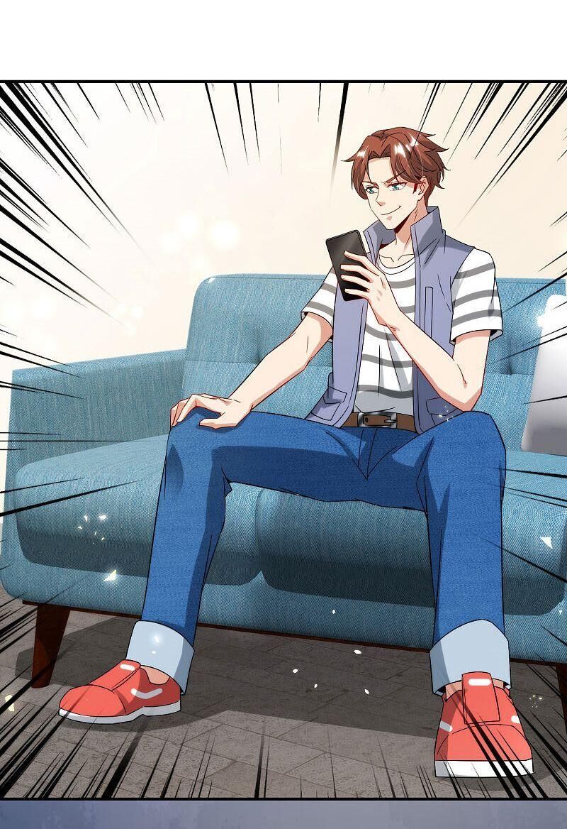 Vòng Bạn Bè Mạnh Nhất Của Tiên Giới Chapter 79 - 17