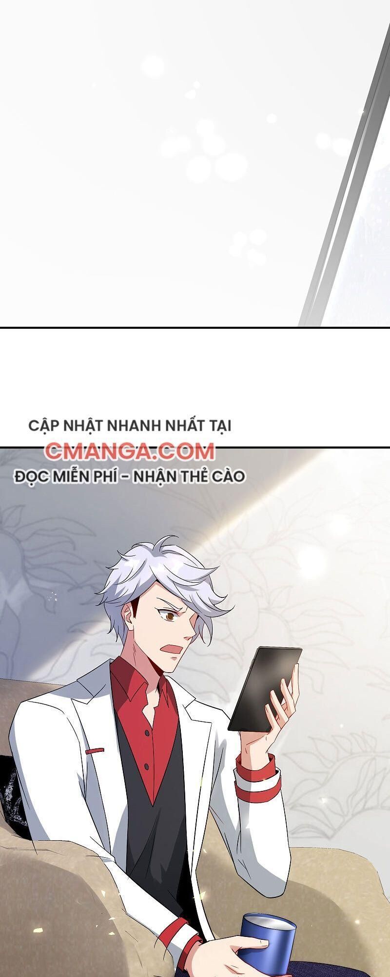 Vòng Bạn Bè Mạnh Nhất Của Tiên Giới Chapter 79 - 20