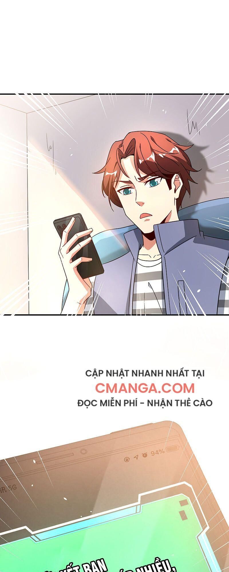 Vòng Bạn Bè Mạnh Nhất Của Tiên Giới Chapter 79 - 25
