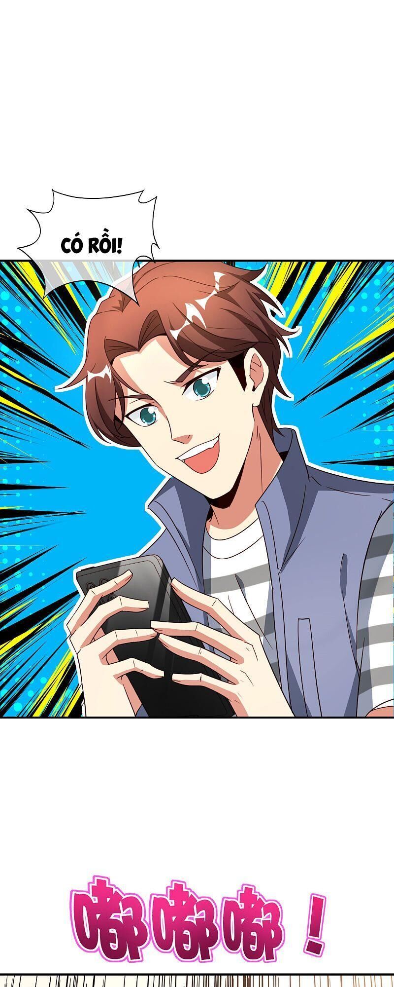 Vòng Bạn Bè Mạnh Nhất Của Tiên Giới Chapter 79 - 29