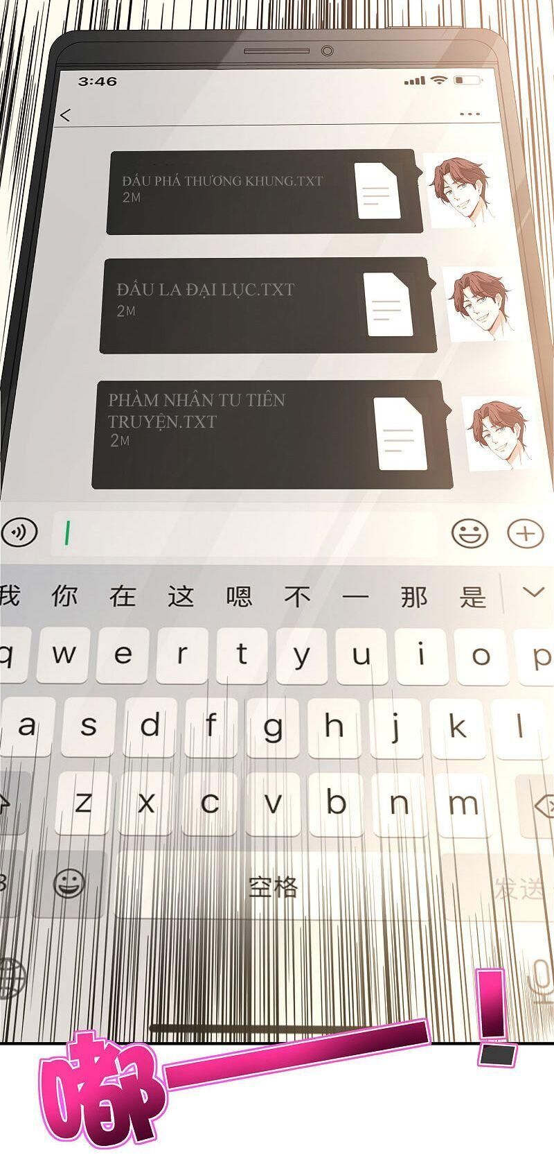 Vòng Bạn Bè Mạnh Nhất Của Tiên Giới Chapter 79 - 30