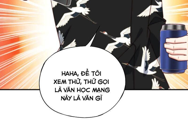 Vòng Bạn Bè Mạnh Nhất Của Tiên Giới Chapter 79 - 32