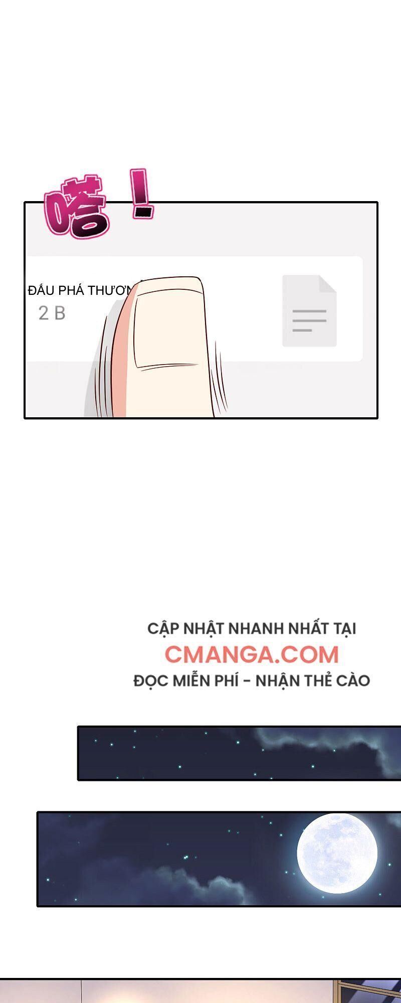 Vòng Bạn Bè Mạnh Nhất Của Tiên Giới Chapter 79 - 33