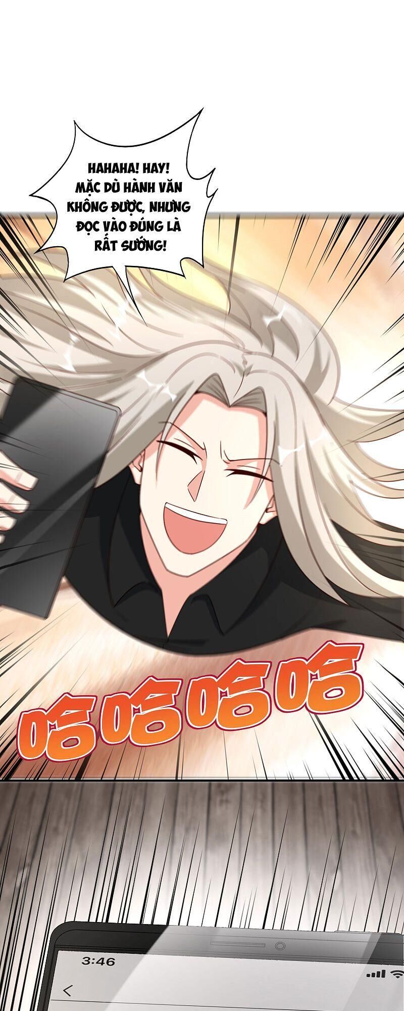 Vòng Bạn Bè Mạnh Nhất Của Tiên Giới Chapter 79 - 37