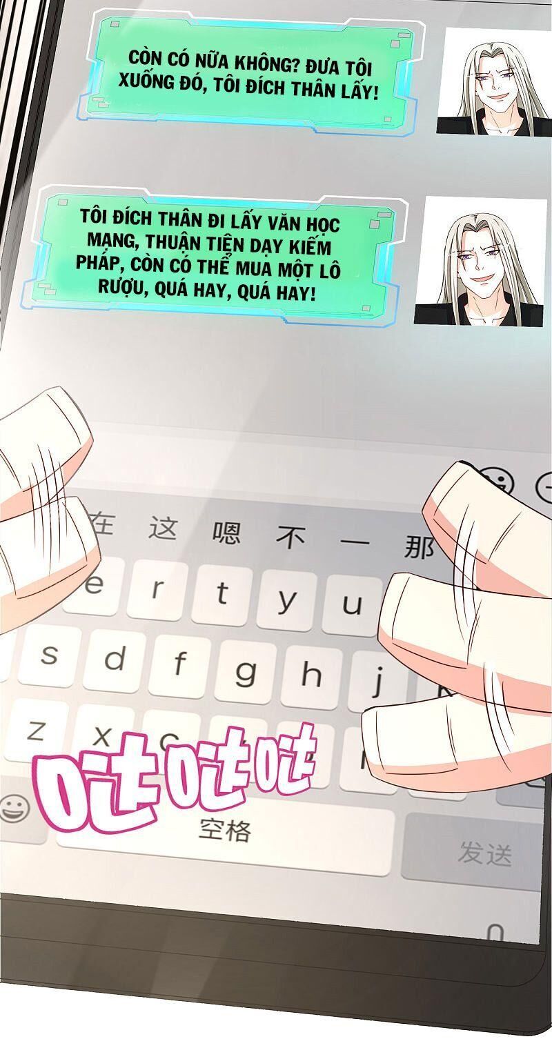 Vòng Bạn Bè Mạnh Nhất Của Tiên Giới Chapter 79 - 38