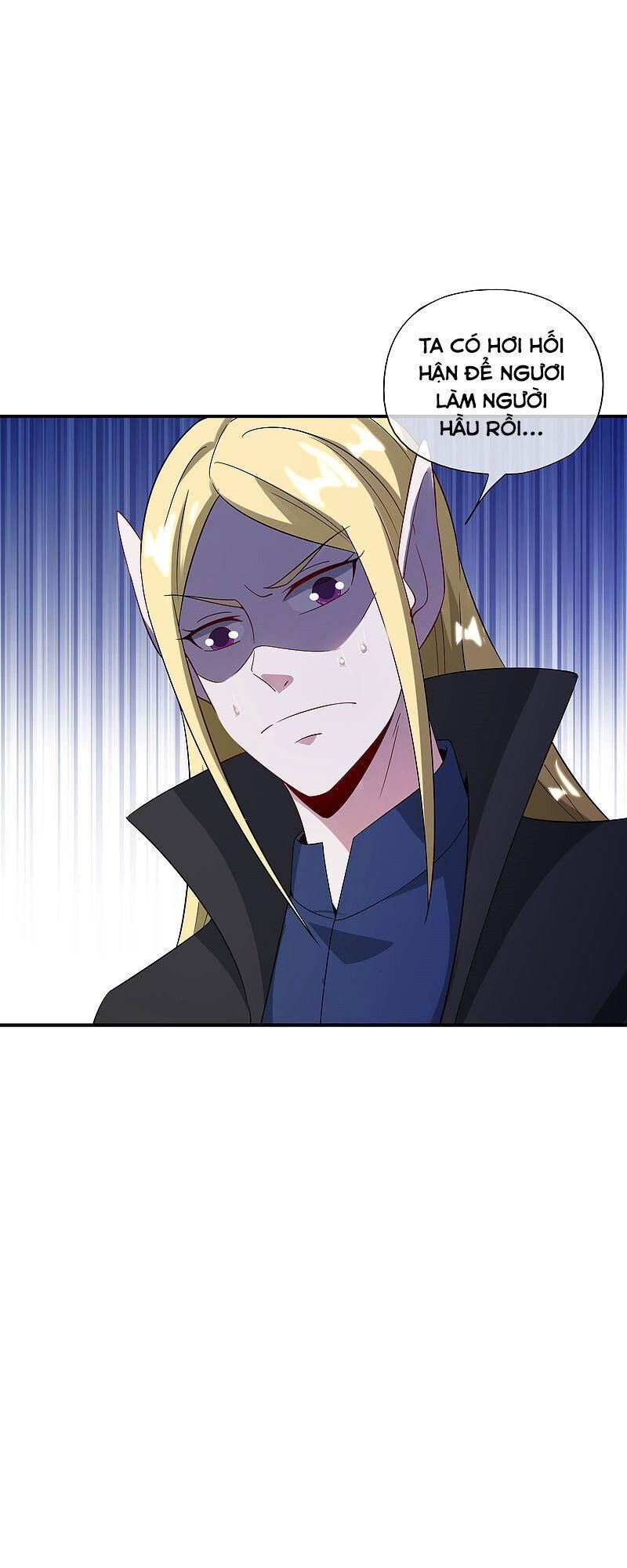 Vòng Bạn Bè Mạnh Nhất Của Tiên Giới Chapter 79 - 9