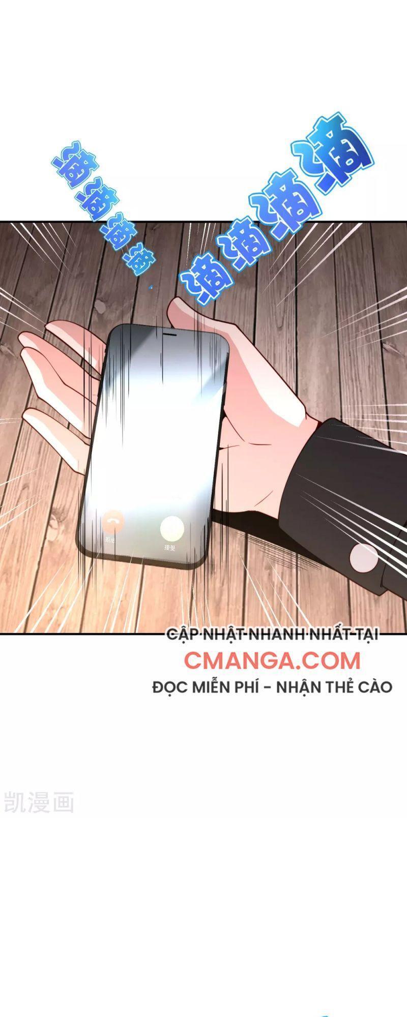 Vòng Bạn Bè Mạnh Nhất Của Tiên Giới Chapter 80 - 1