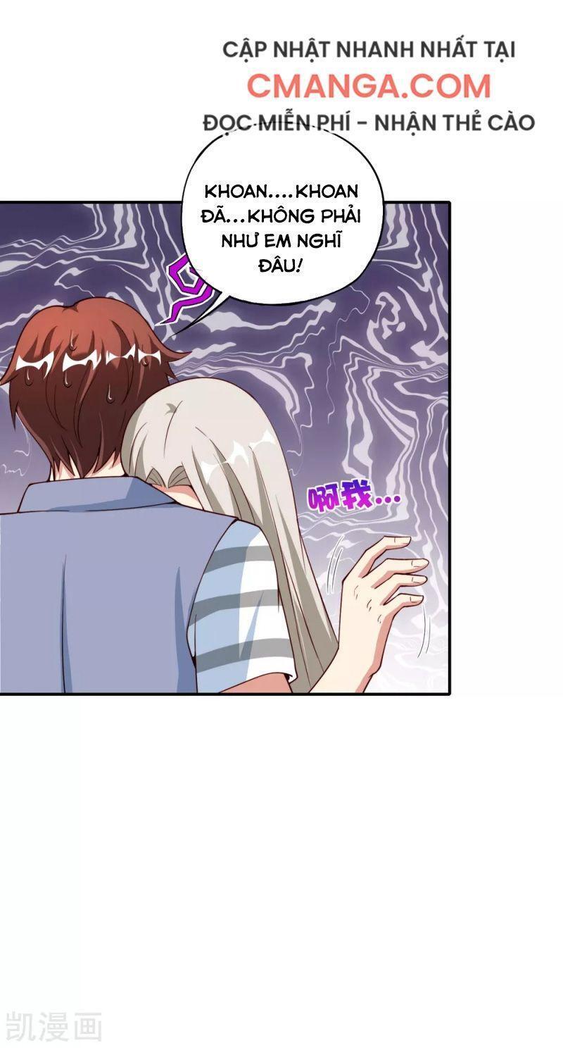 Vòng Bạn Bè Mạnh Nhất Của Tiên Giới Chapter 80 - 12