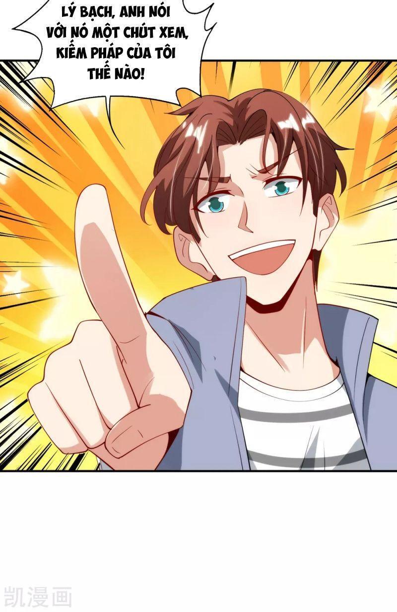 Vòng Bạn Bè Mạnh Nhất Của Tiên Giới Chapter 80 - 23