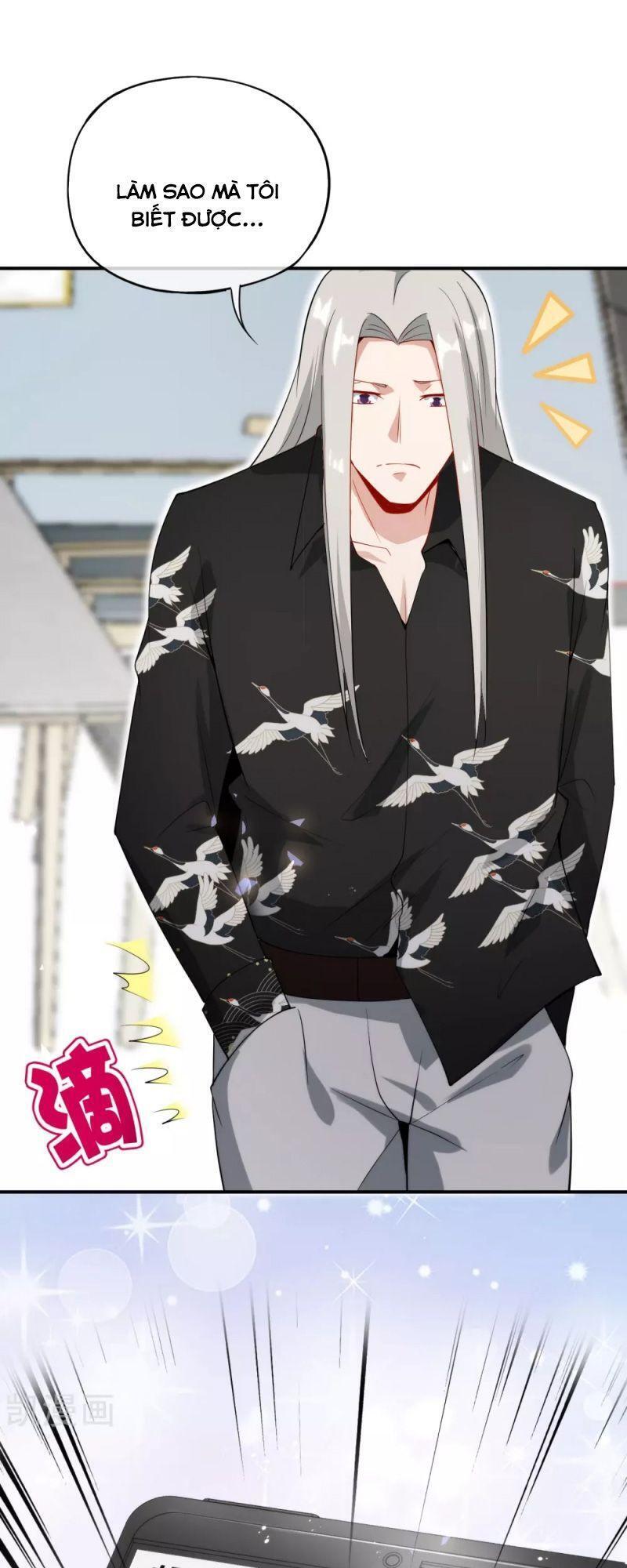 Vòng Bạn Bè Mạnh Nhất Của Tiên Giới Chapter 80 - 24