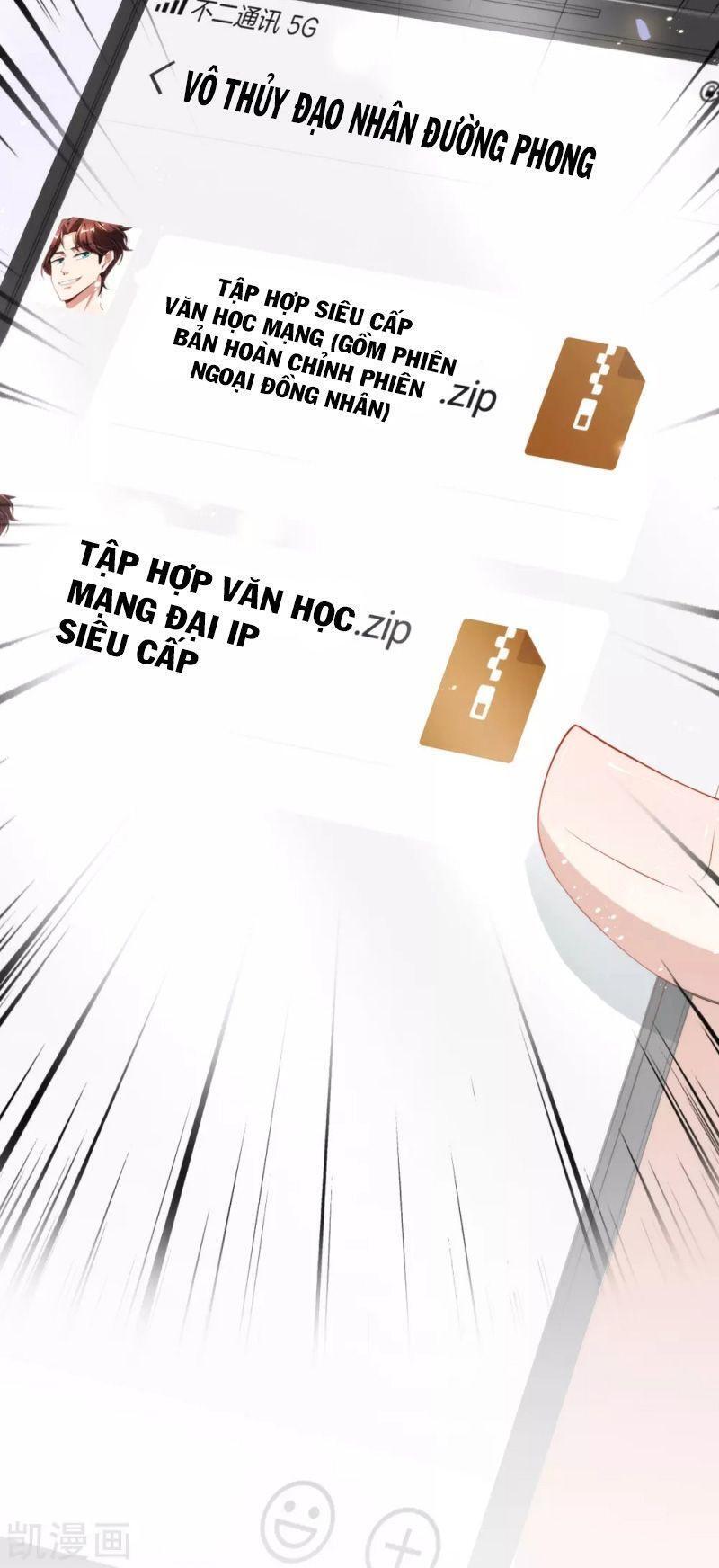 Vòng Bạn Bè Mạnh Nhất Của Tiên Giới Chapter 80 - 25