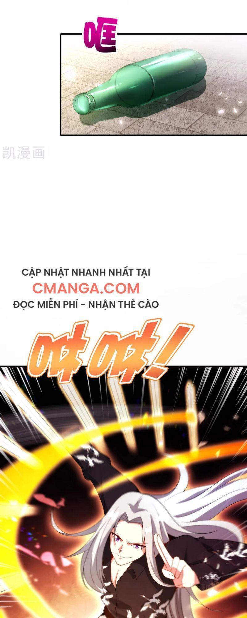 Vòng Bạn Bè Mạnh Nhất Của Tiên Giới Chapter 80 - 32