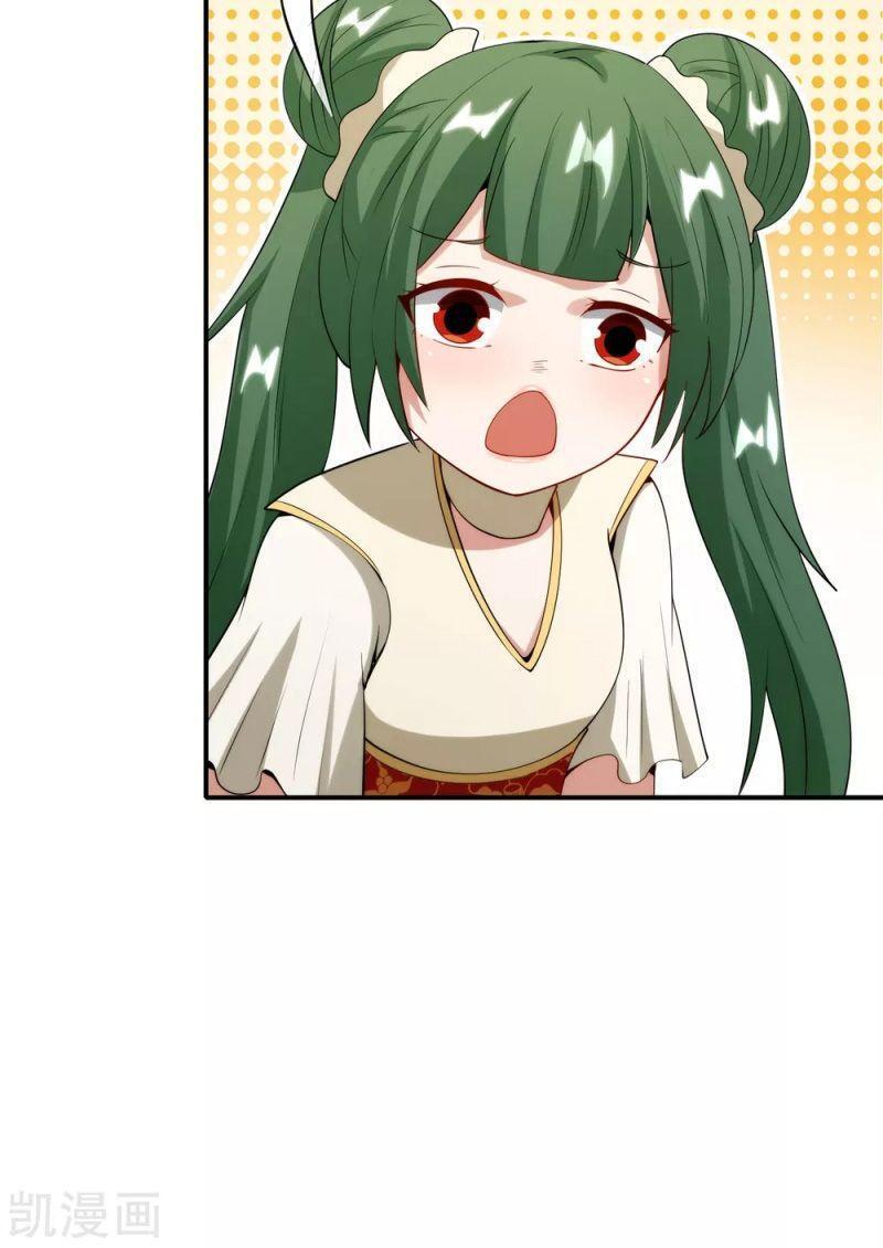 Vòng Bạn Bè Mạnh Nhất Của Tiên Giới Chapter 80 - 37