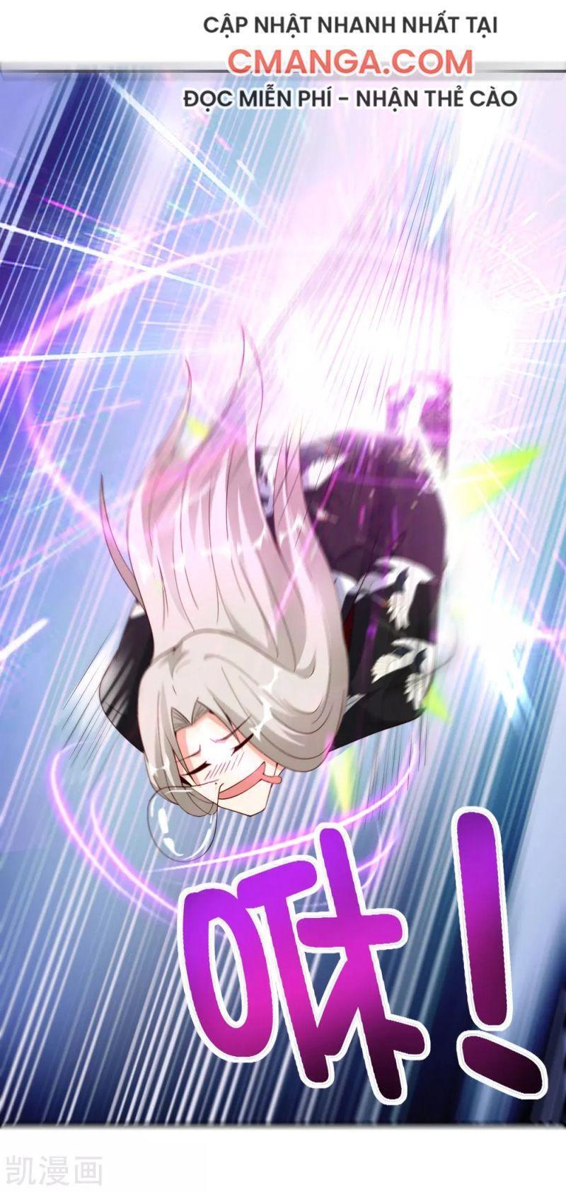 Vòng Bạn Bè Mạnh Nhất Của Tiên Giới Chapter 80 - 6