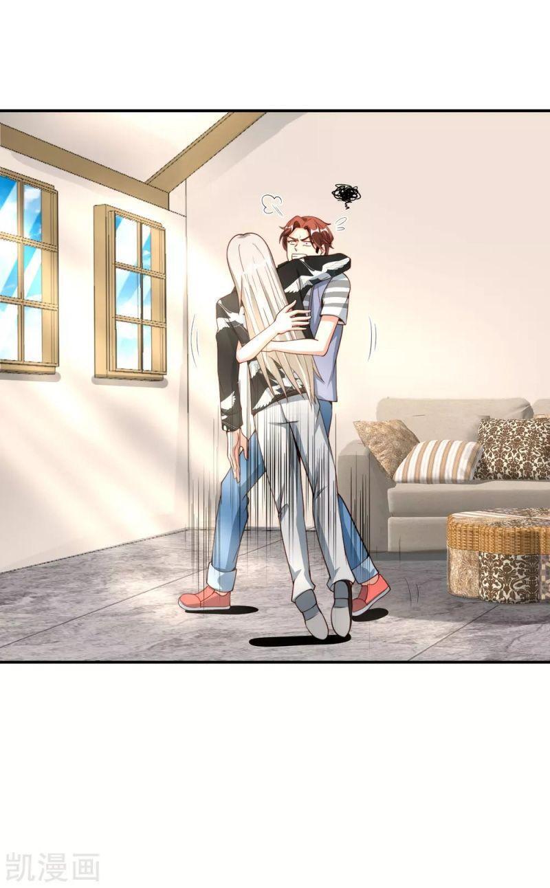 Vòng Bạn Bè Mạnh Nhất Của Tiên Giới Chapter 80 - 8