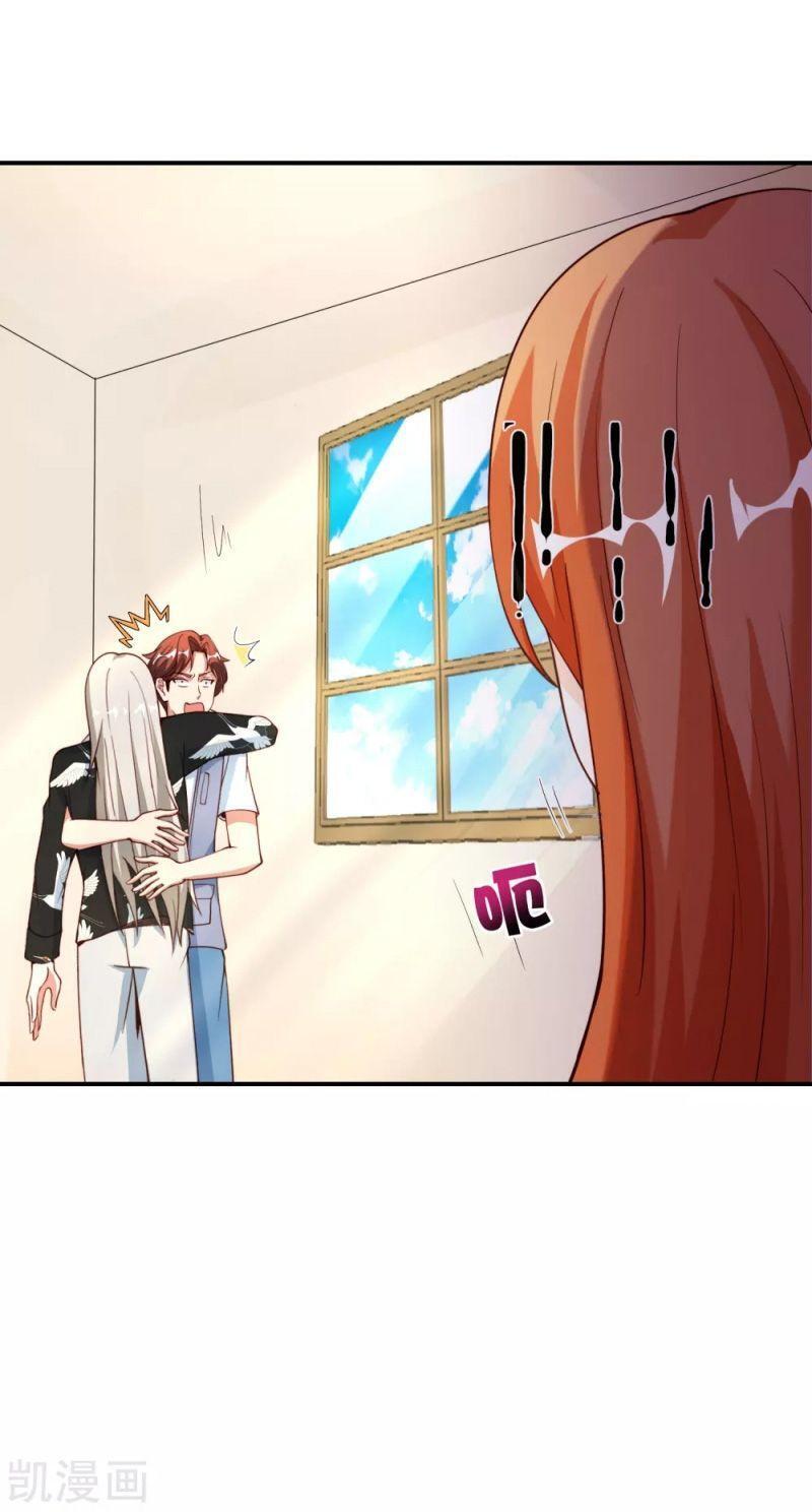 Vòng Bạn Bè Mạnh Nhất Của Tiên Giới Chapter 80 - 10