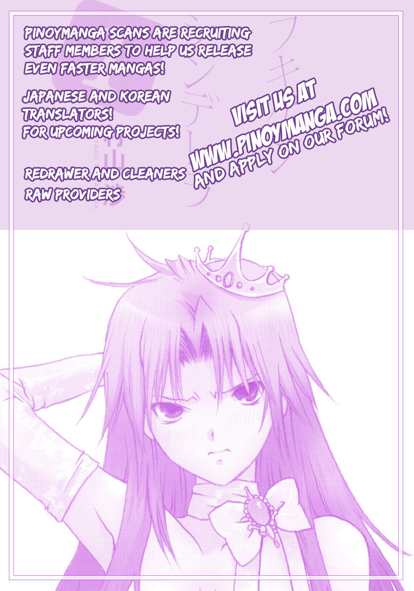 Fukigen Cinderella Chapter 1 - 2
