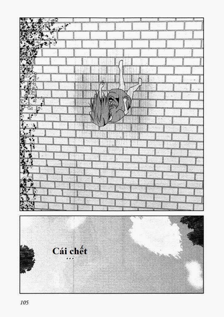 Fukigen Cinderella Chapter 5 - 5