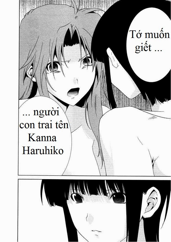 Fukigen Cinderella Chapter 6 - 17