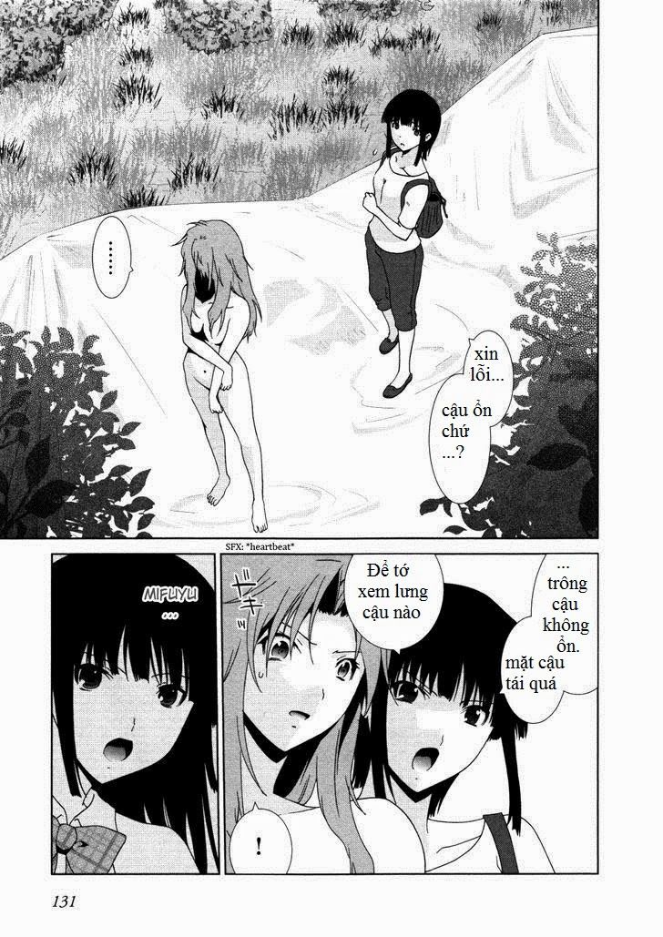 Fukigen Cinderella Chapter 6 - 6
