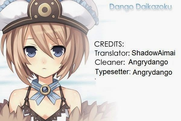 Fukigen Cinderella Chapter 7 - 1