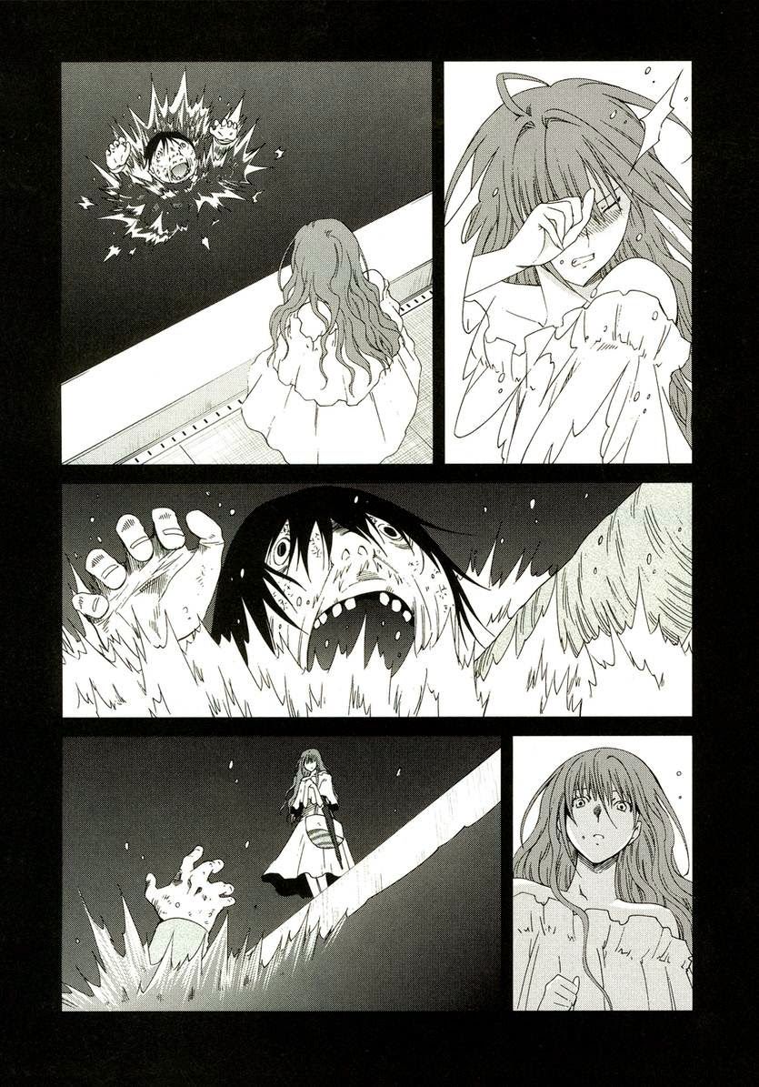 Fukigen Cinderella Chapter 9 - 10