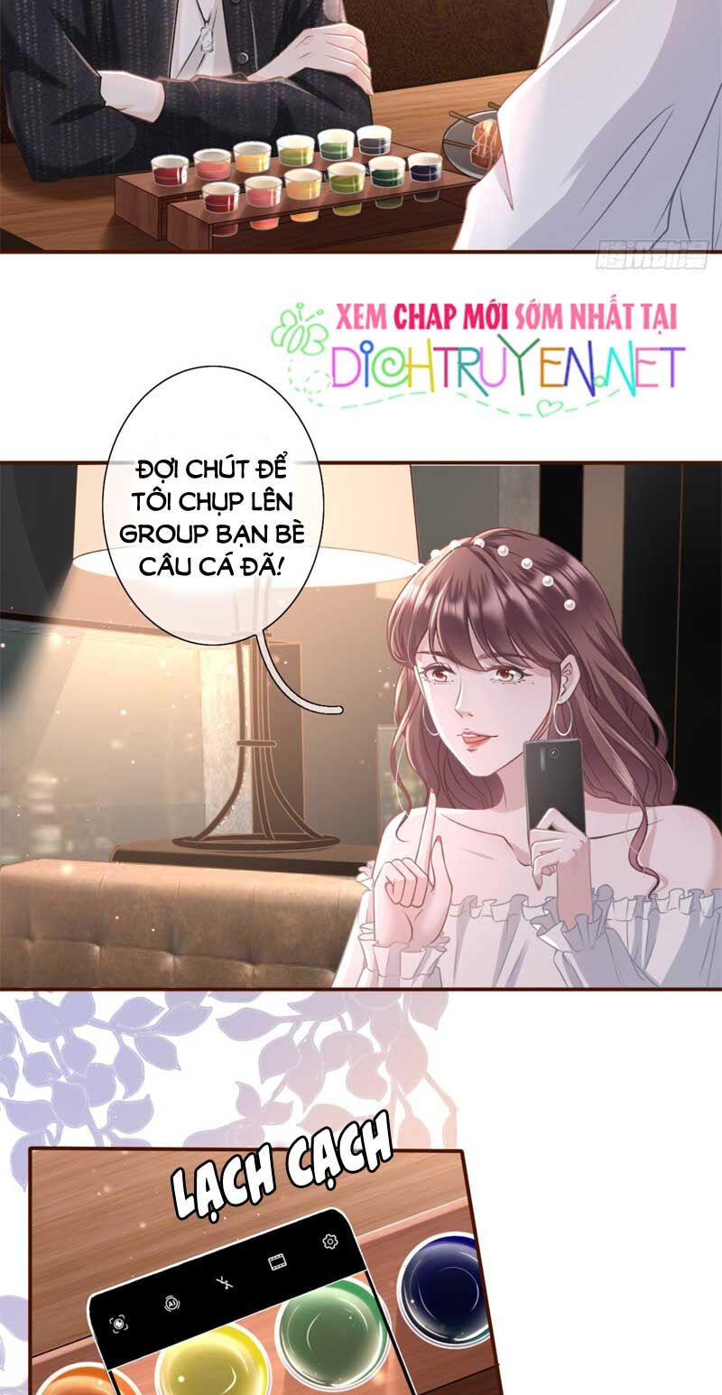 Bạn Gái Tôi Mới 30+ Chapter 20 - 11