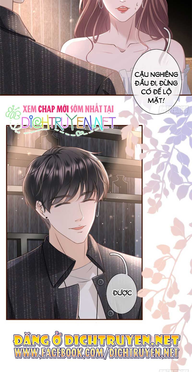 Bạn Gái Tôi Mới 30+ Chapter 20 - 13