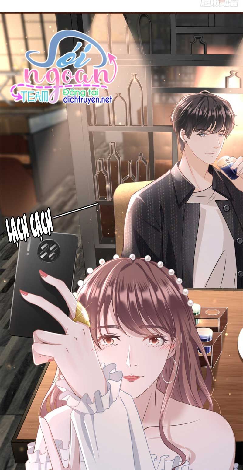 Bạn Gái Tôi Mới 30+ Chapter 20 - 14