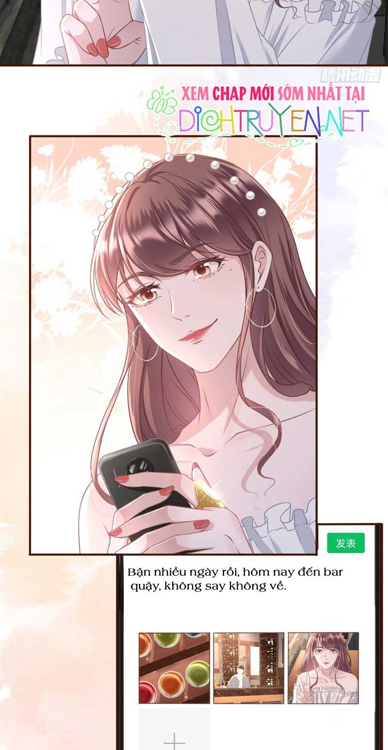 Bạn Gái Tôi Mới 30+ Chapter 20 - 15