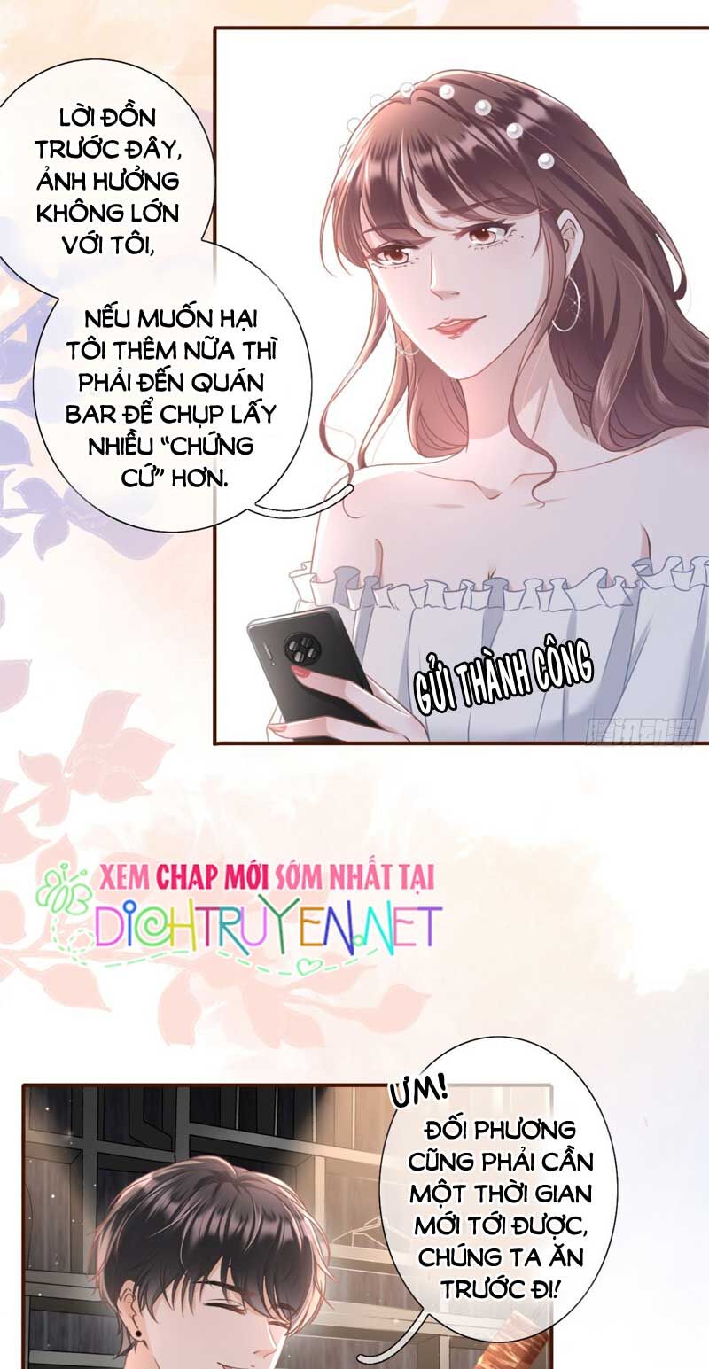 Bạn Gái Tôi Mới 30+ Chapter 20 - 17