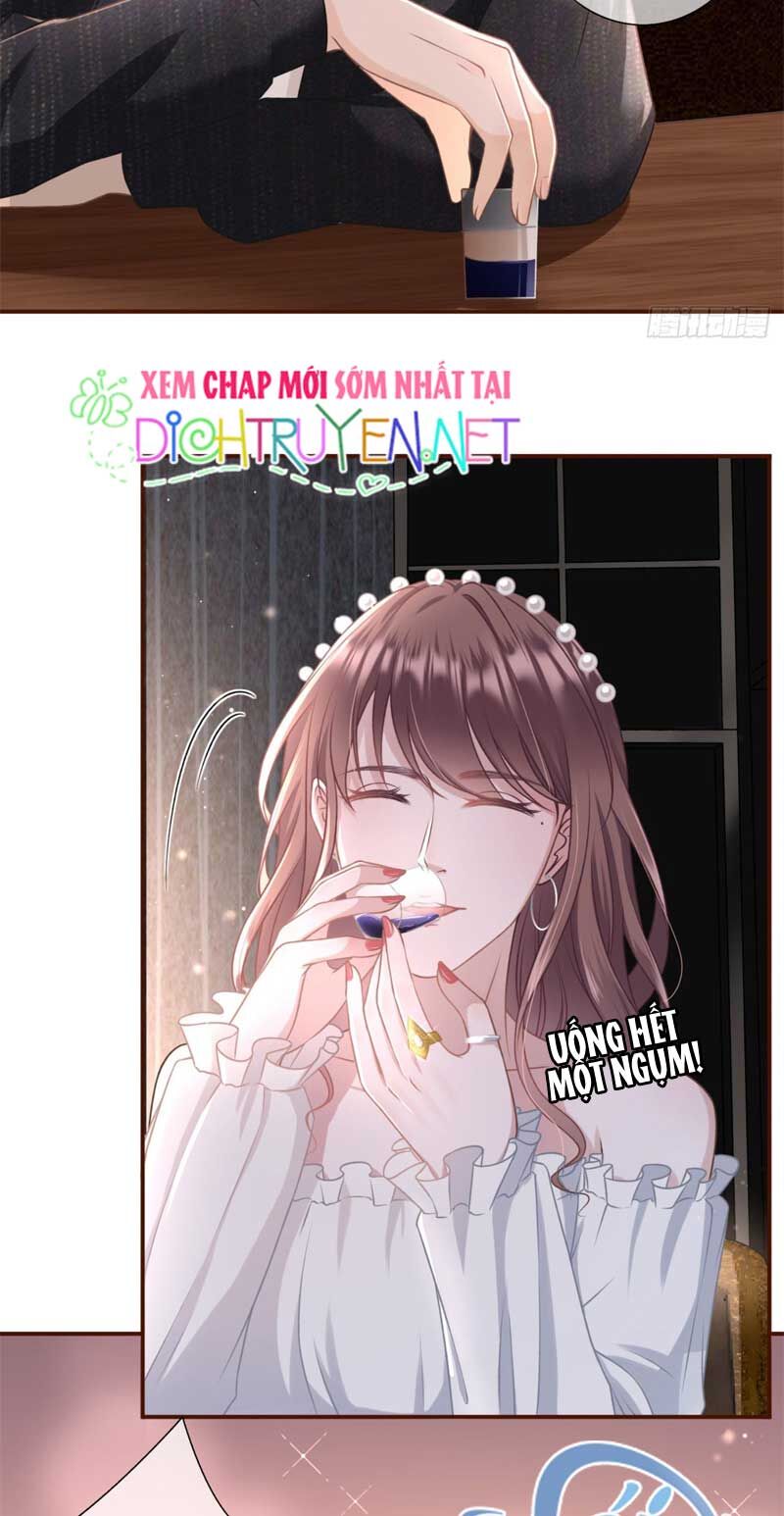 Bạn Gái Tôi Mới 30+ Chapter 20 - 21